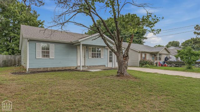 1109 N 29th Street, Paragould, AR 72450