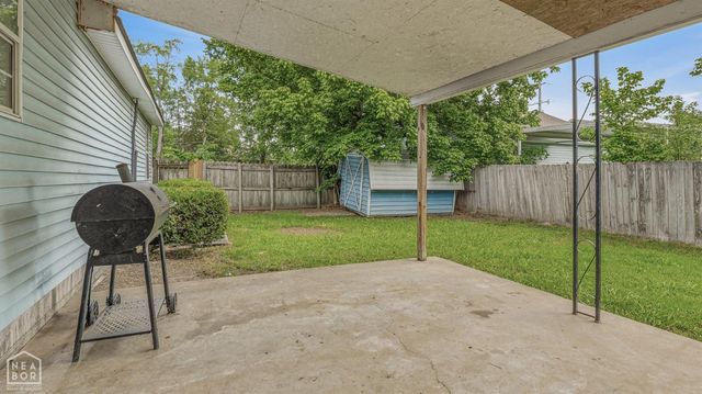 1109 N 29th Street, Paragould, AR 72450