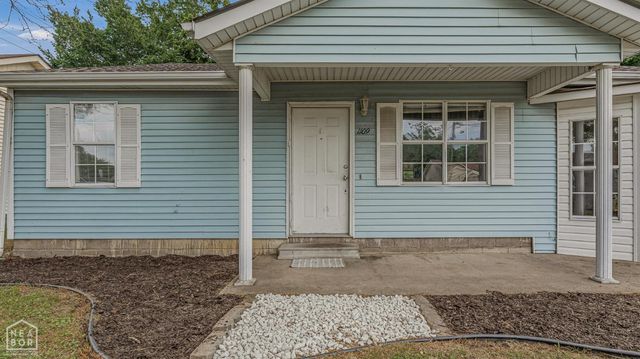 1109 N 29th Street, Paragould, AR 72450