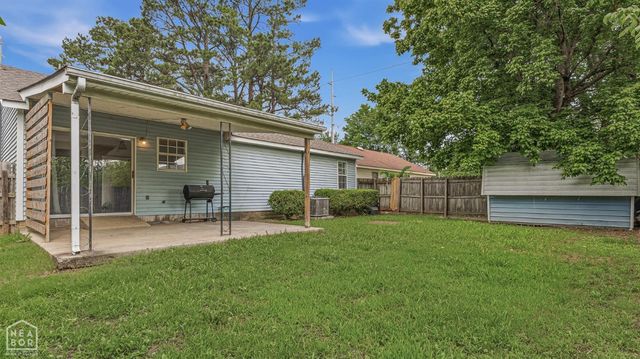 1109 N 29th Street, Paragould, AR 72450
