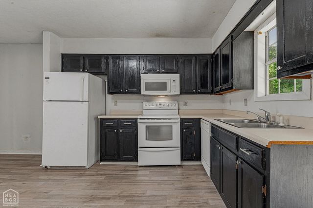 1109 N 29th Street, Paragould, AR 72450
