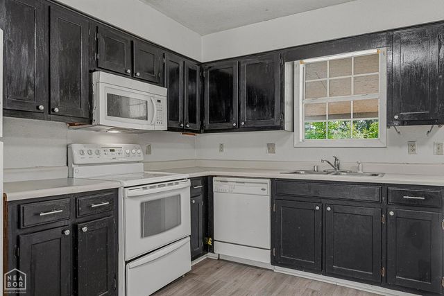 1109 N 29th Street, Paragould, AR 72450