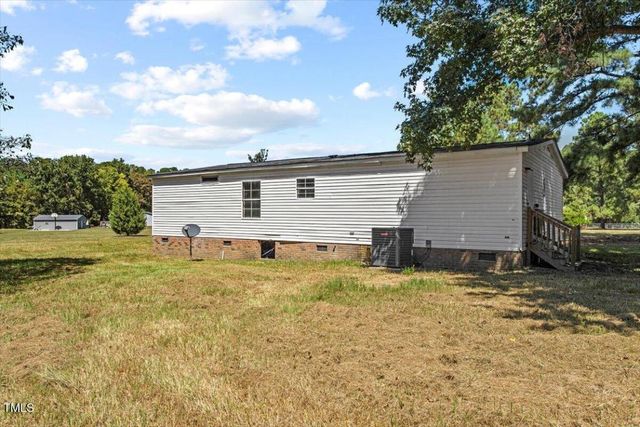 6235 Jamie Road, Battleboro, NC 27809