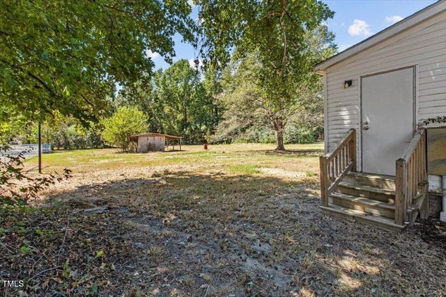 6235 Jamie Road, Battleboro, NC 27809