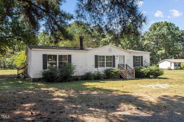 6235 Jamie Road, Battleboro, NC 27809