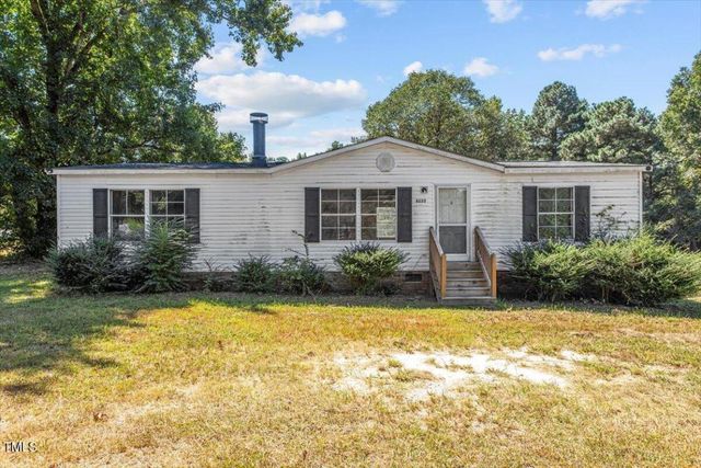 6235 Jamie Road, Battleboro, NC 27809