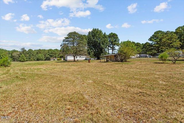 6235 Jamie Road, Battleboro, NC 27809