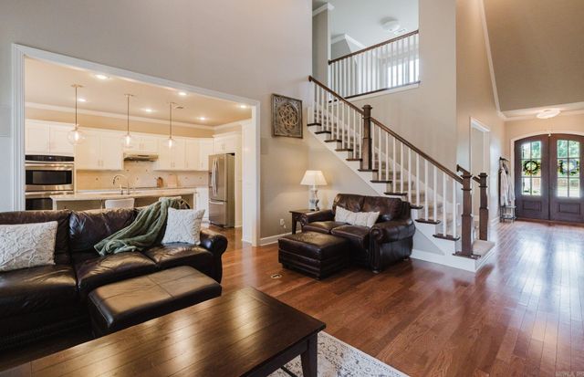 5512 Milan Avenue, Benton, AR 72019