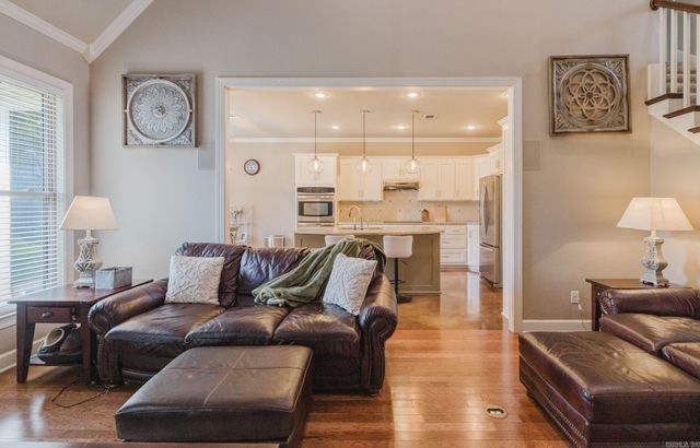 5512 Milan Avenue, Benton, AR 72019