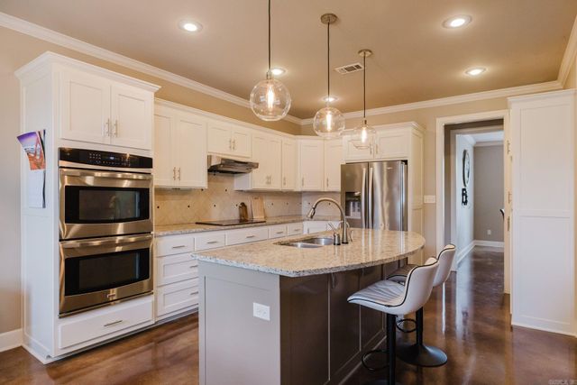 5512 Milan Avenue, Benton, AR 72019