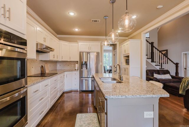 5512 Milan Avenue, Benton, AR 72019