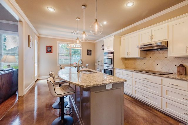 5512 Milan Avenue, Benton, AR 72019