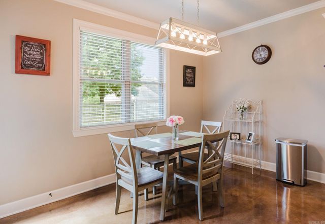 5512 Milan Avenue, Benton, AR 72019