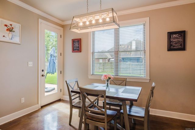 5512 Milan Avenue, Benton, AR 72019