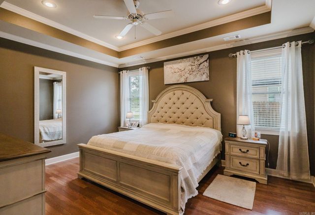 5512 Milan Avenue, Benton, AR 72019