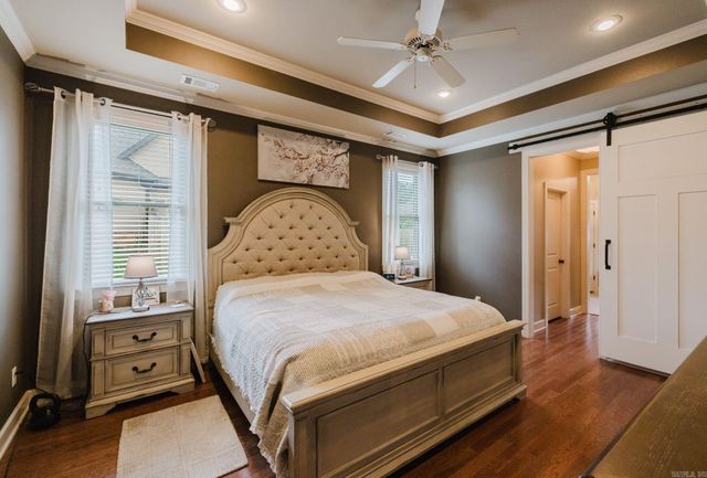 5512 Milan Avenue, Benton, AR 72019