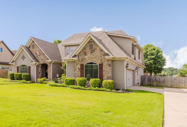 5512 Milan Avenue, Benton, AR 72019
