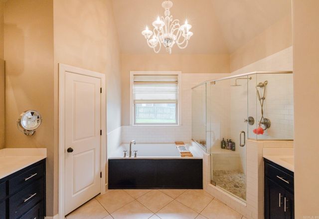 5512 Milan Avenue, Benton, AR 72019