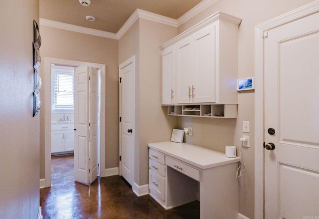 5512 Milan Avenue, Benton, AR 72019