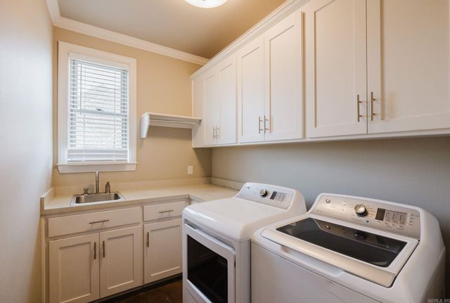 5512 Milan Avenue, Benton, AR 72019