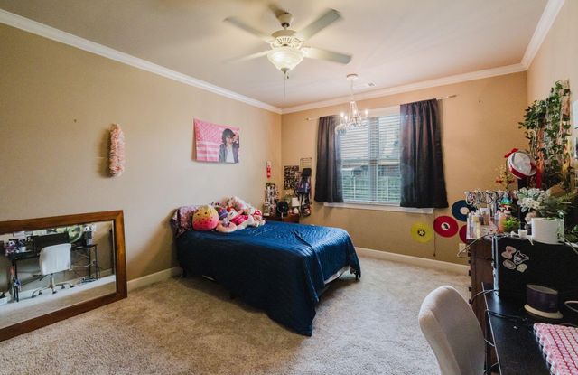 5512 Milan Avenue, Benton, AR 72019
