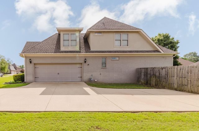 5512 Milan Avenue, Benton, AR 72019