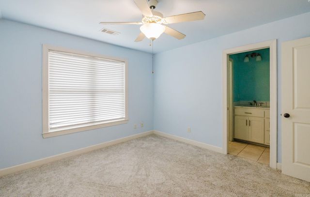 5512 Milan Avenue, Benton, AR 72019