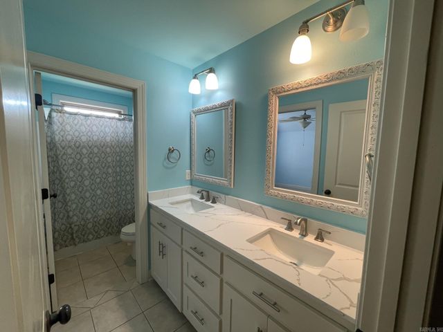 5512 Milan Avenue, Benton, AR 72019