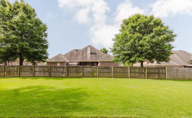 5512 Milan Avenue, Benton, AR 72019