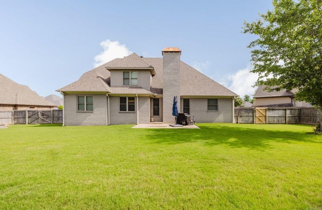5512 Milan Avenue, Benton, AR 72019