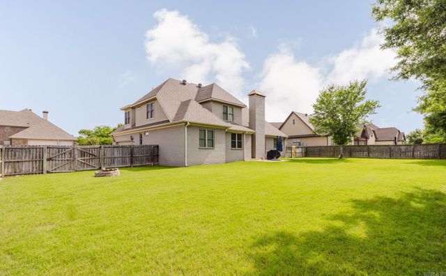 5512 Milan Avenue, Benton, AR 72019