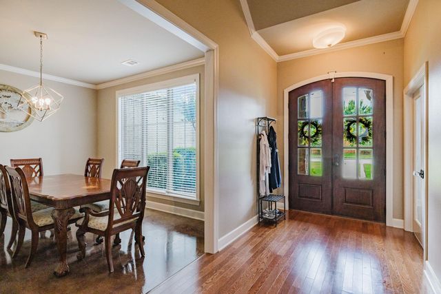 5512 Milan Avenue, Benton, AR 72019