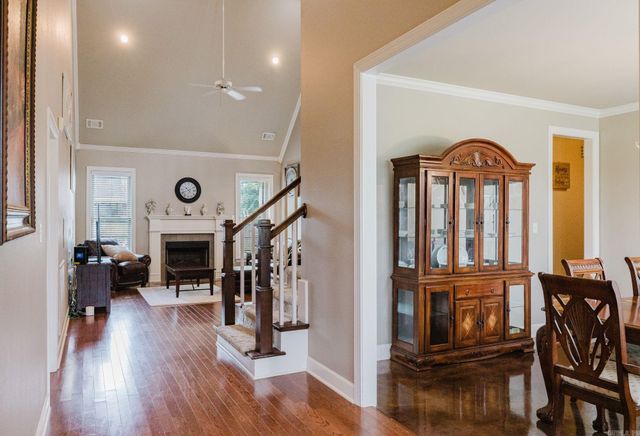 5512 Milan Avenue, Benton, AR 72019