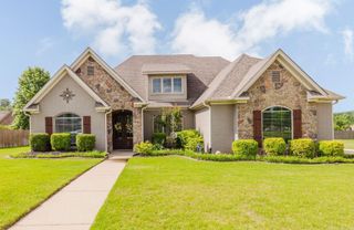 5512 Milan Avenue, Benton, AR 72019