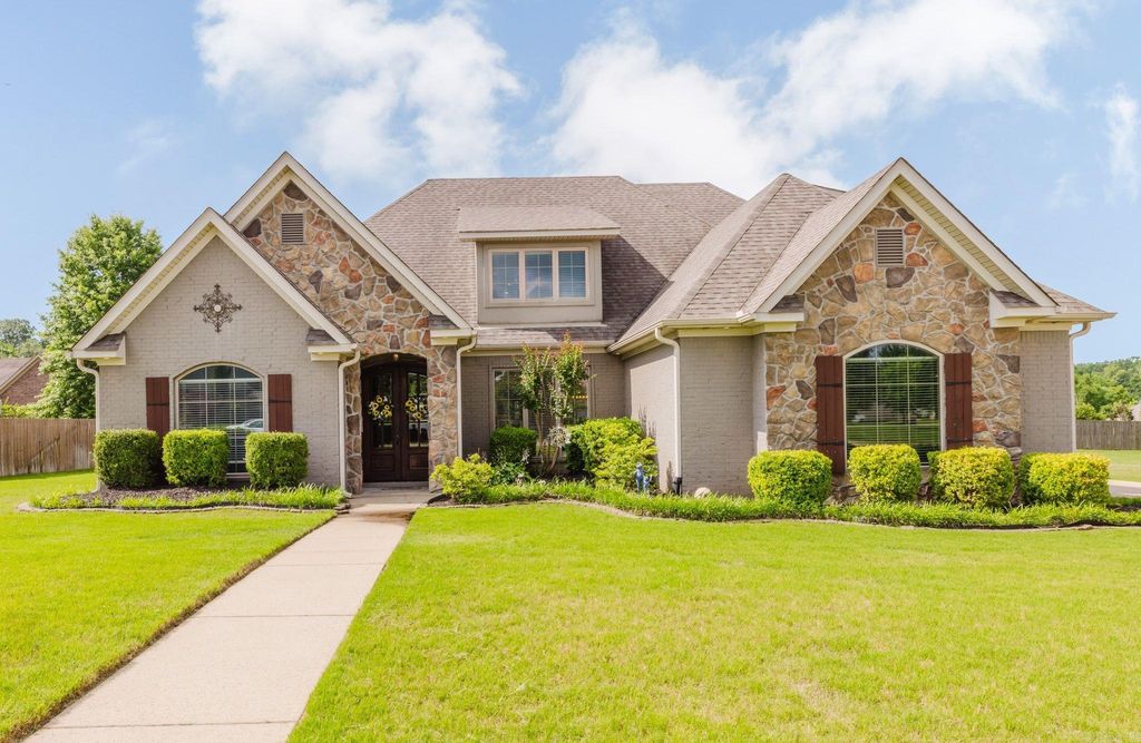 5512 Milan Avenue, Benton, AR 72019