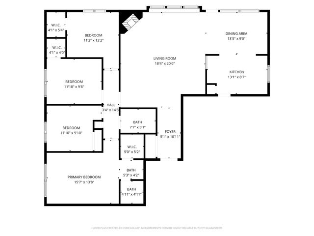 1609 Woodhill DR, Round Rock, TX 78681