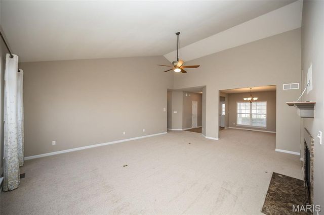 2449 Flowerdale Court, Eureka, MO 63025