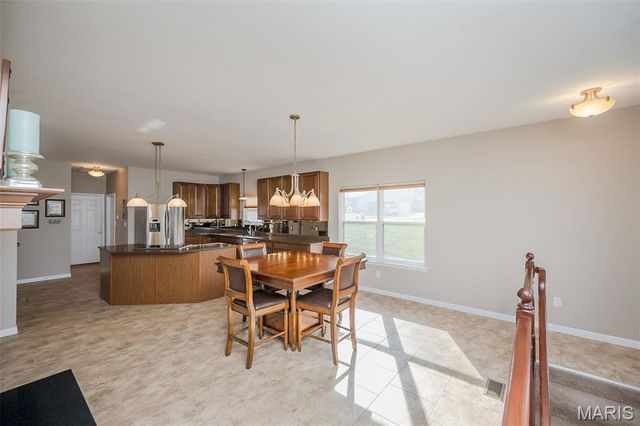 2449 Flowerdale Court, Eureka, MO 63025