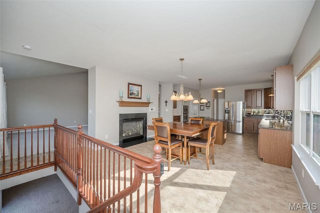 2449 Flowerdale Court, Eureka, MO 63025