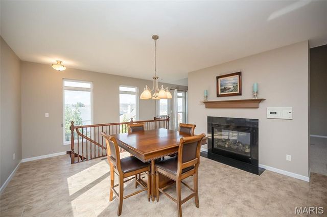 2449 Flowerdale Court, Eureka, MO 63025