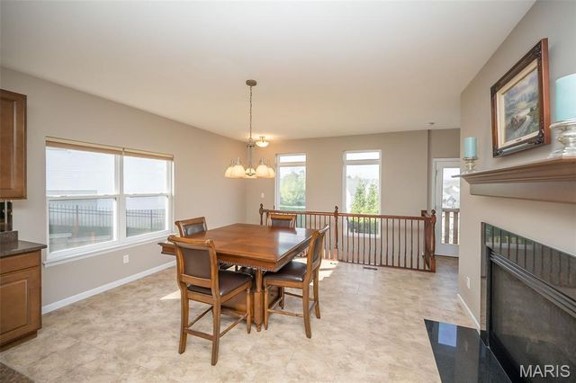 2449 Flowerdale Court, Eureka, MO 63025