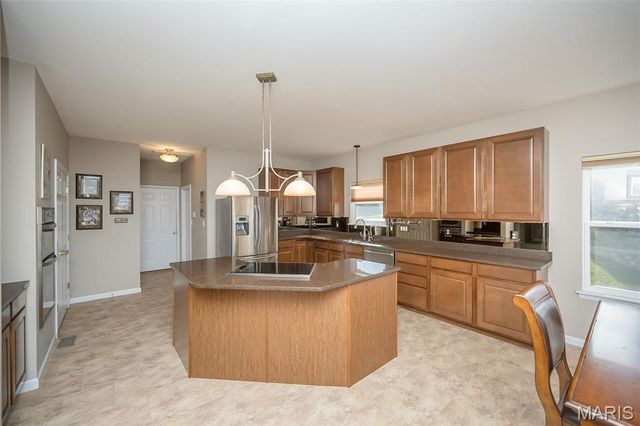 2449 Flowerdale Court, Eureka, MO 63025