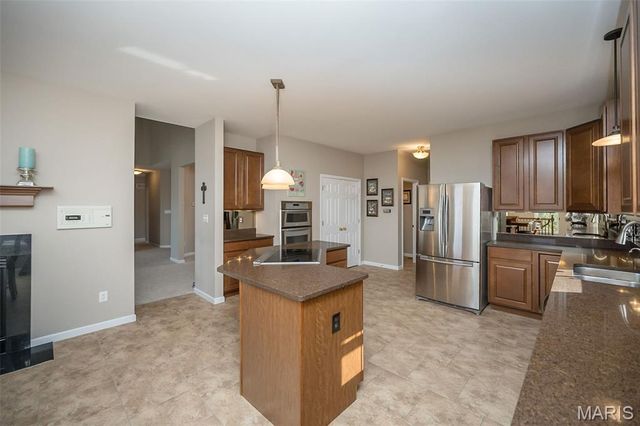 2449 Flowerdale Court, Eureka, MO 63025