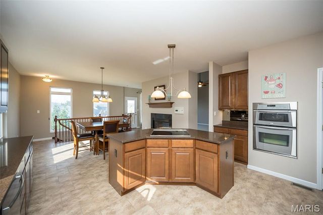 2449 Flowerdale Court, Eureka, MO 63025