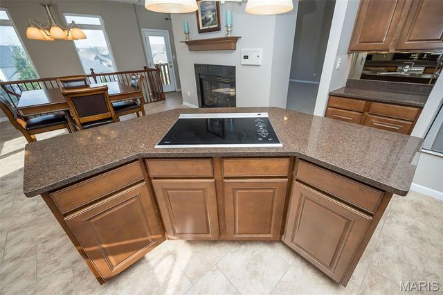 2449 Flowerdale Court, Eureka, MO 63025