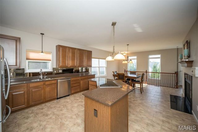 2449 Flowerdale Court, Eureka, MO 63025