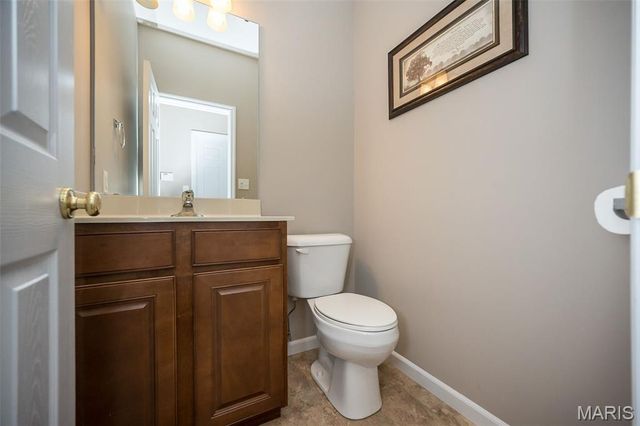 2449 Flowerdale Court, Eureka, MO 63025