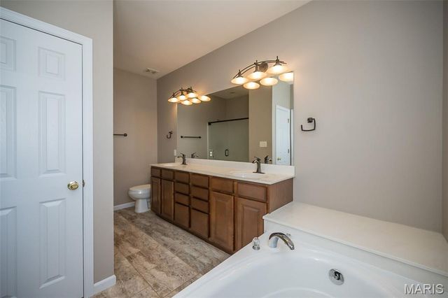 2449 Flowerdale Court, Eureka, MO 63025