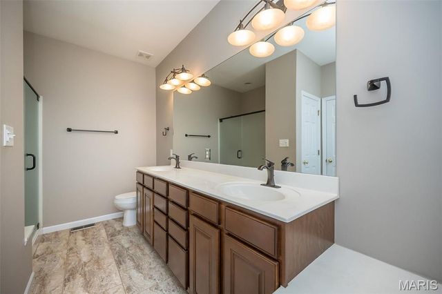 2449 Flowerdale Court, Eureka, MO 63025