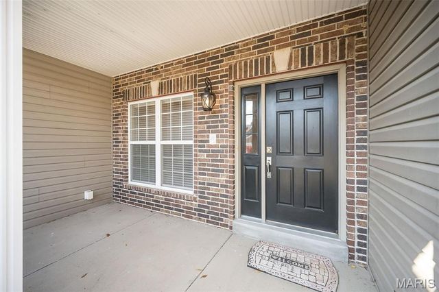 2449 Flowerdale Court, Eureka, MO 63025